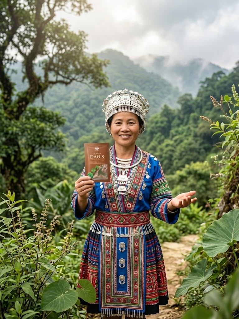 🌿 FULLERENE – Discover Vita Fullerene produced from Vietnamese agricultural